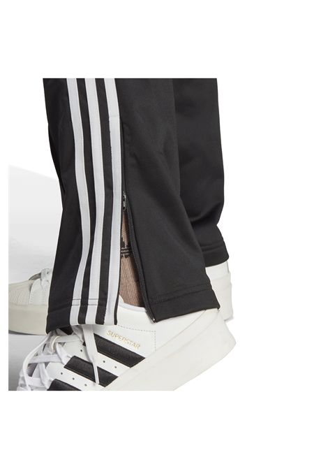 Track Pants Adidas Adicolor Classics Firebird Nero Donna ADIDAS ORIGINALS | Pantaloni | KD5575-